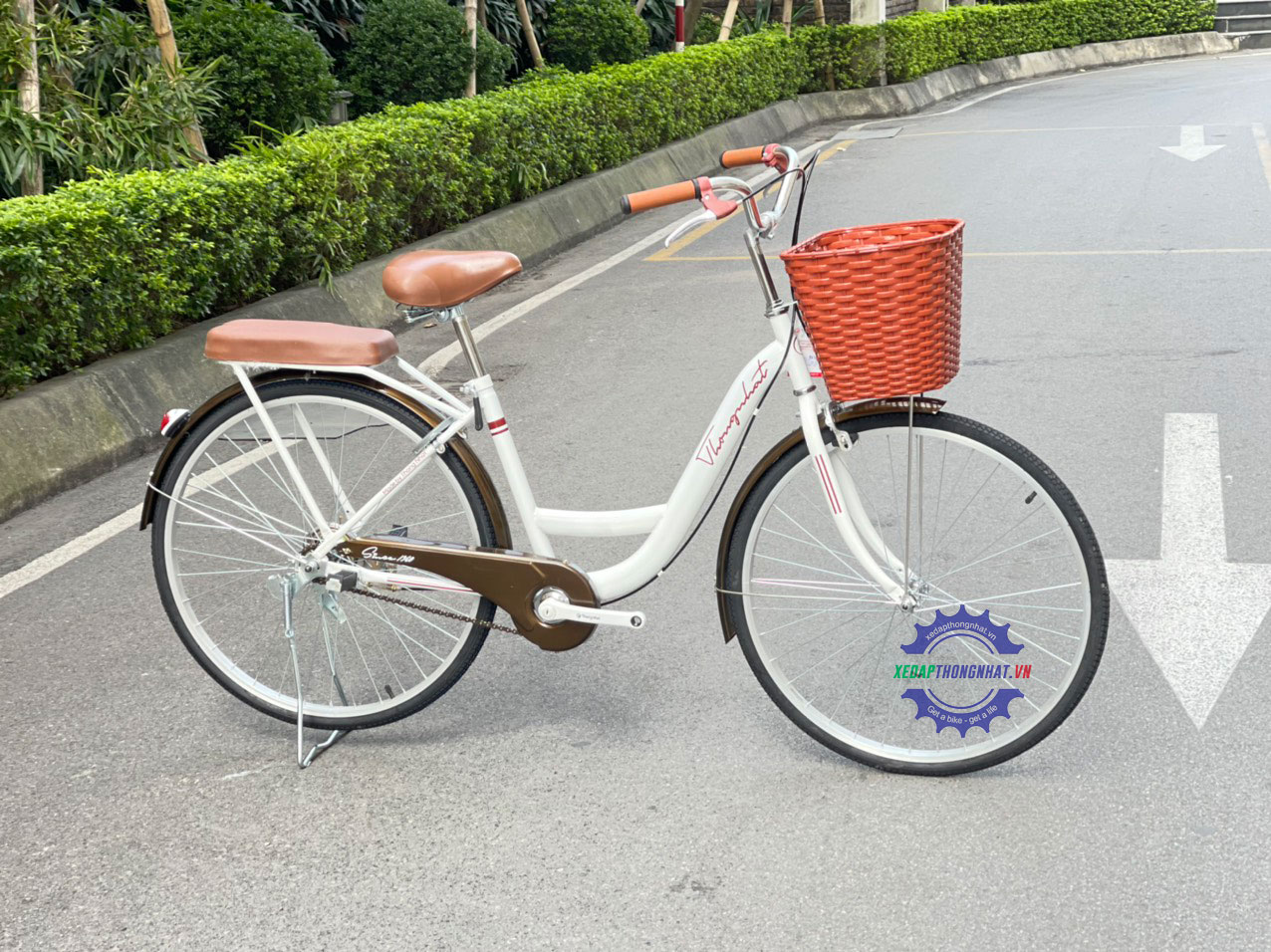 xe đạp thống nhất   XE ĐẠP 88 